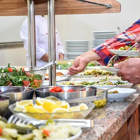 Ξενοδοχείο Perla