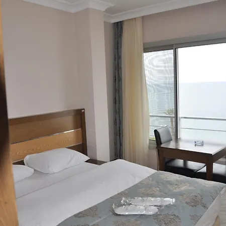 Perla 3* Дикили