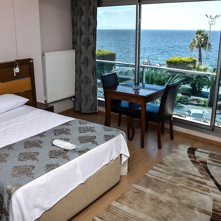 Hotel Perla