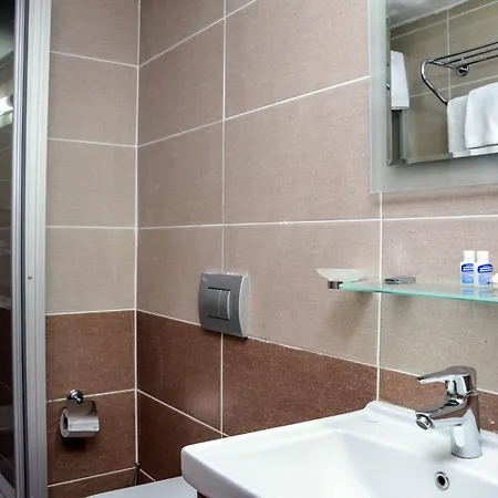 Отель Perla Дикили