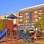 Hotel Perla 3*
