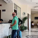 Perla Hotel Dikili