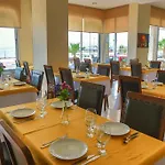 Perla Hotel
