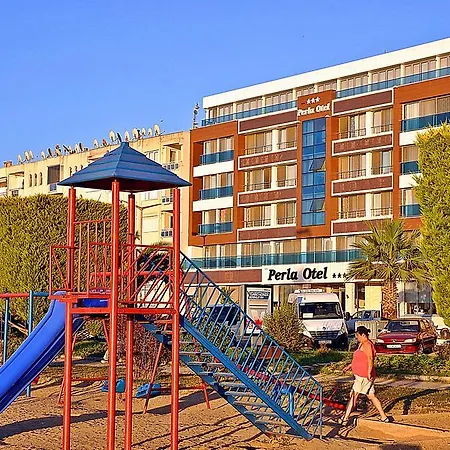 Hotel Perla 3*