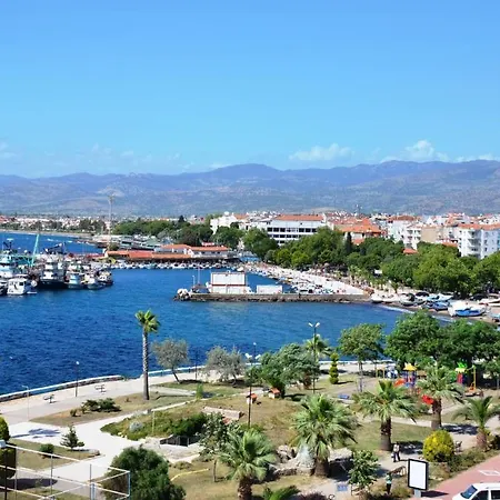 Hotel Perla Dikili