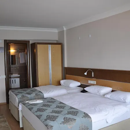 Hotel Perla
