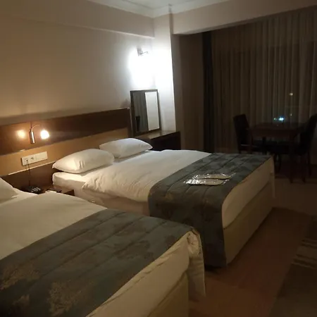 Hotel Perla Dikili