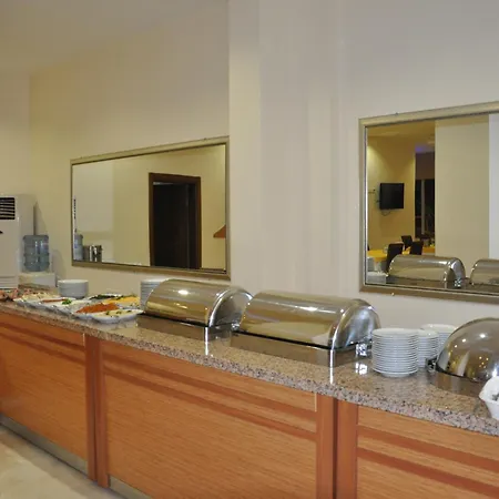 Perla Hotel