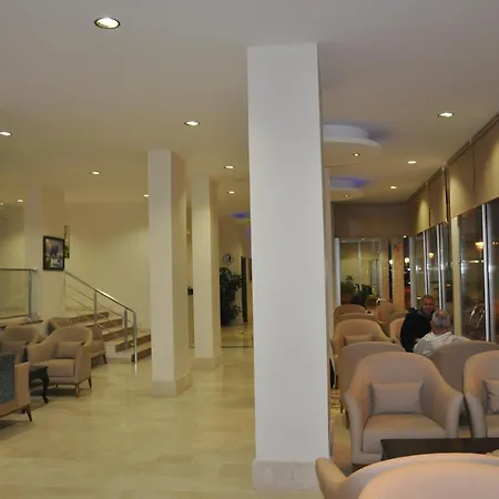 Hotel Perla