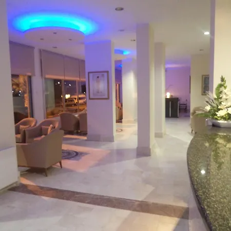 Perla 3* Dikili