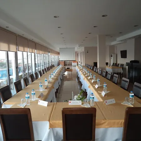 Hotel Perla 3*