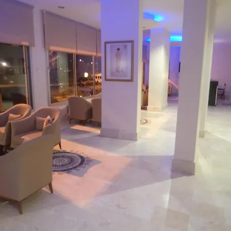 Perla Hotel Dikili