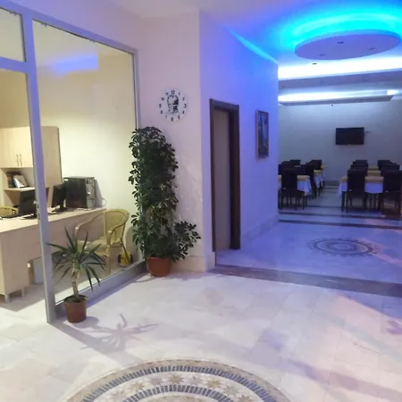 Hotel Perla Dikili