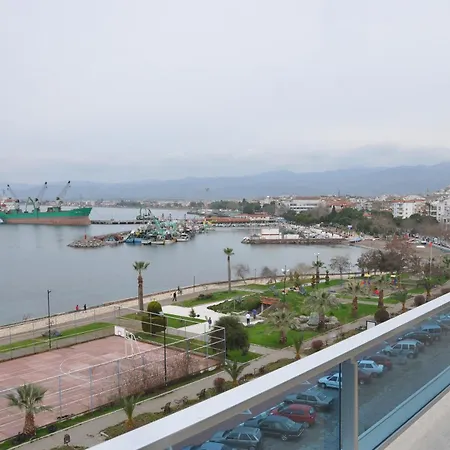 Perla Hotel Dikili