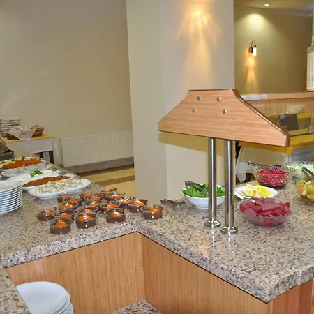 Hotel Perla Dikili