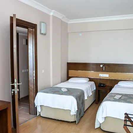 Hotel Perla Dikili