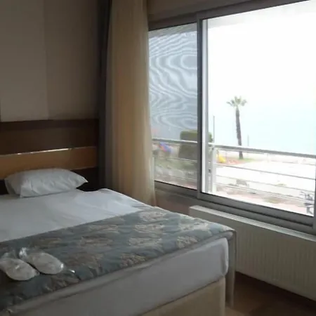 Hotel Perla