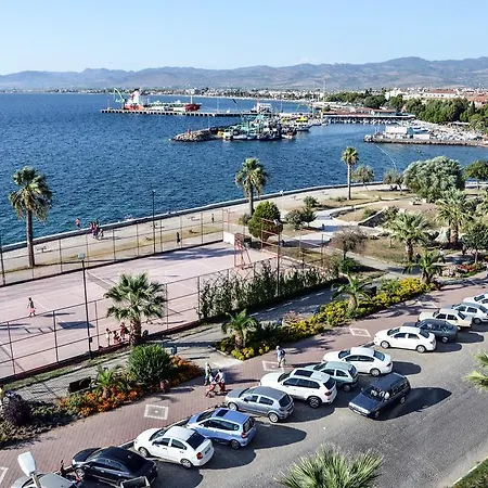 Perla Hotel Dikili