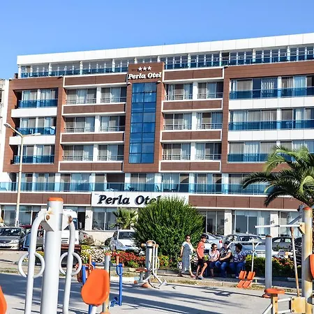 Perla 3* Dikili