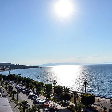 Perla 3* Dikili