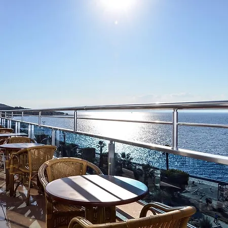 Perla Hotel