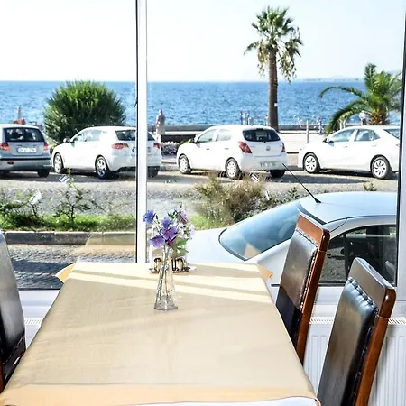 Hotel Perla