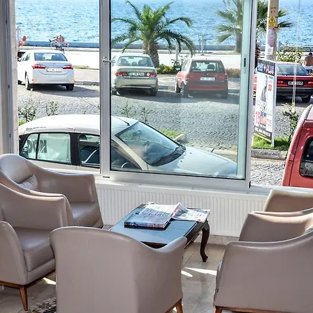 Hotel Perla Dikili