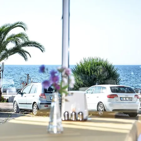 Perla Hotel 3*