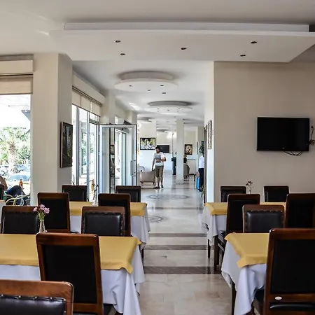 Perla 3* Dikili