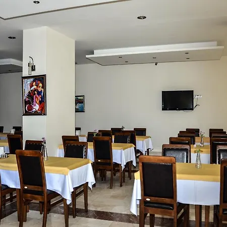 Perla Hotel Dikili