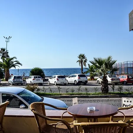 Hotel Perla 3*