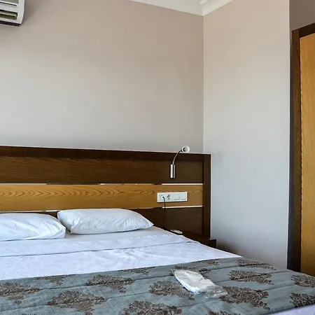 Hotel Perla Dikili