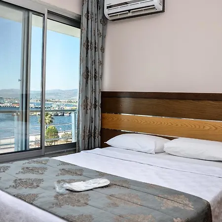 Perla 3* Dikili
