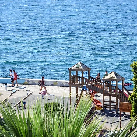 Hotel Perla