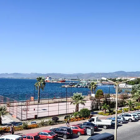 Perla 3* Dikili