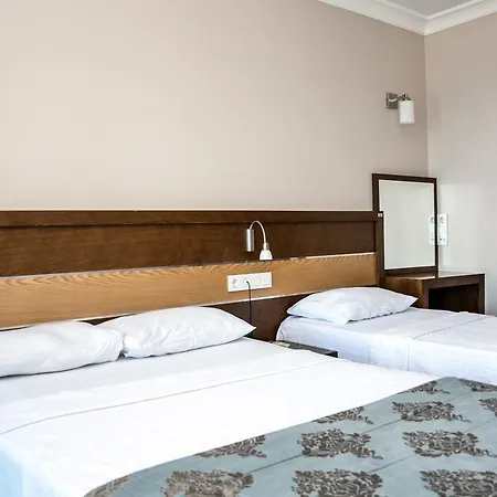 Perla Hotel
