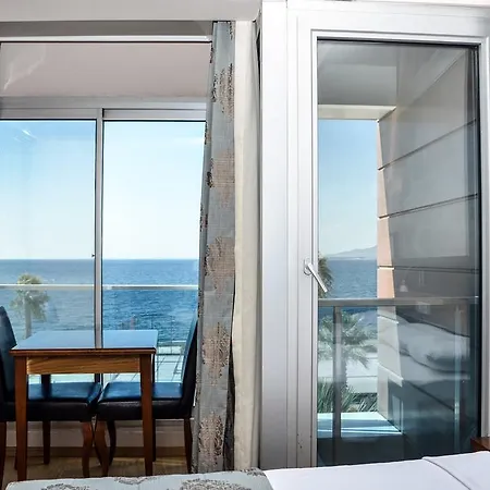 Hotel Perla Dikili