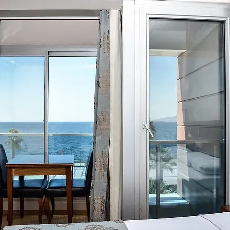 Hotel Perla Dikili