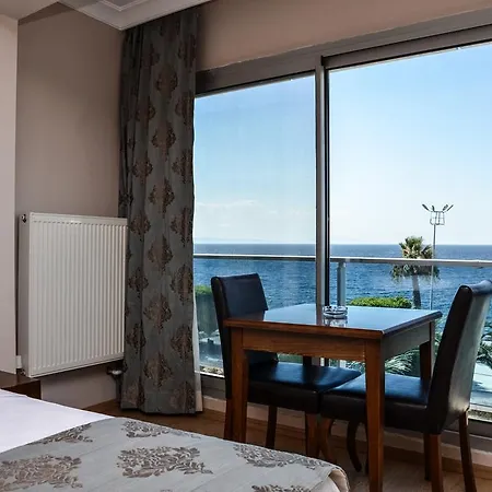 Perla Hotel Dikili