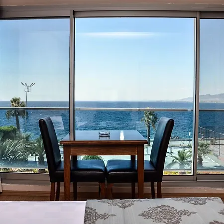 Hotel Perla Dikili