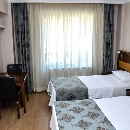 Perla 3* Dikili