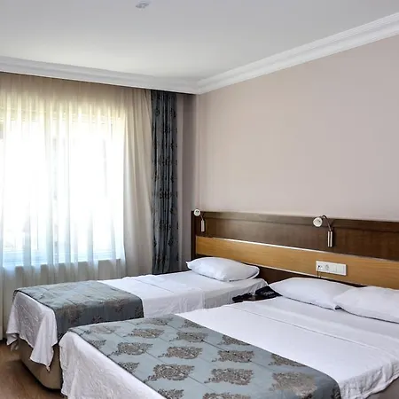 Perla 3* Dikili