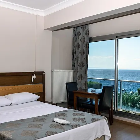 Perla 3* Dikili