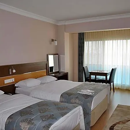 Perla Hotel