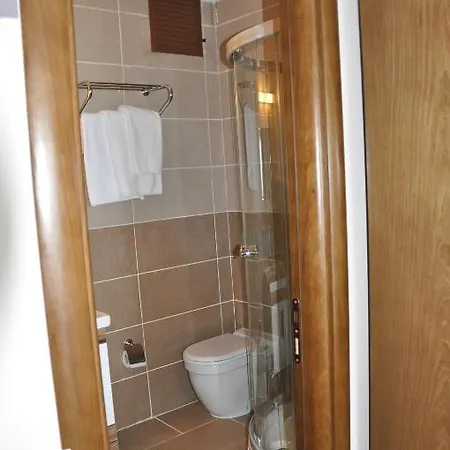 Hotel Perla