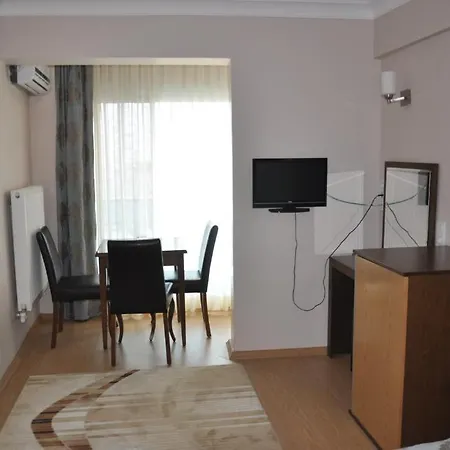 Hotel Perla