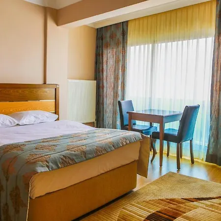 Perla Hotel