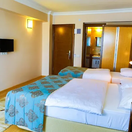 Hotel Perla