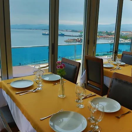 Perla Hotel