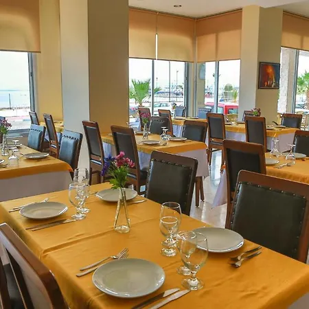 Perla Hotel